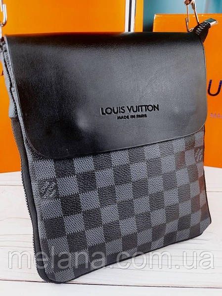 Мужская сумка Louis Vuitton Луи Витон Турция