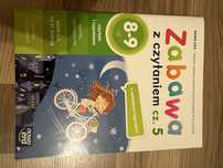 Nowa Era- zabawa z czytaniem cz. 5