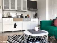 Kęty-Bulowice, Ul. Bielska Mieszk. 36M2.bez Prowizji