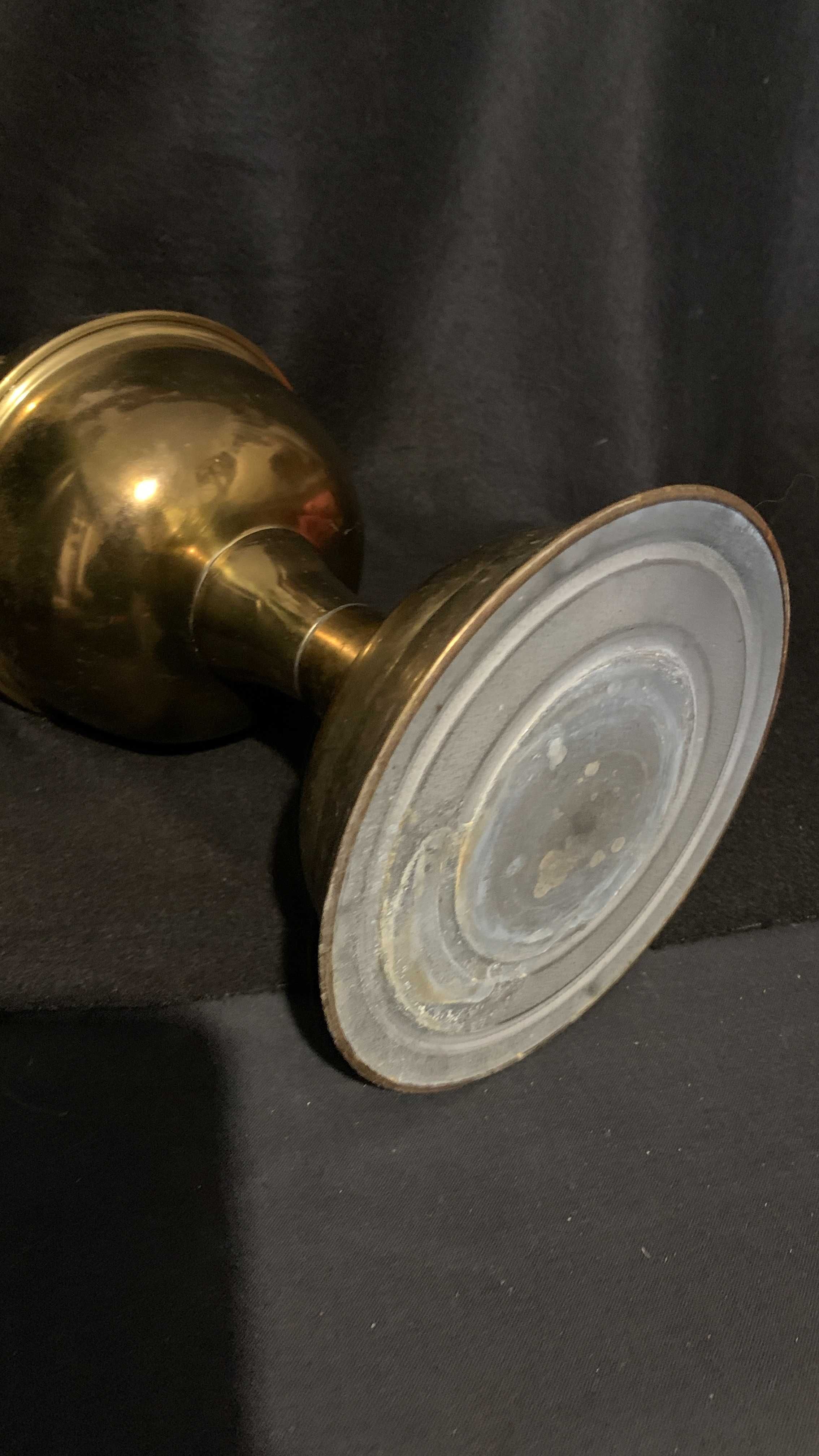 Керосиновая лампа, Англия