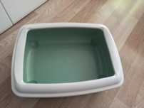 Kuweta Arist - O- Tray S miętowa.