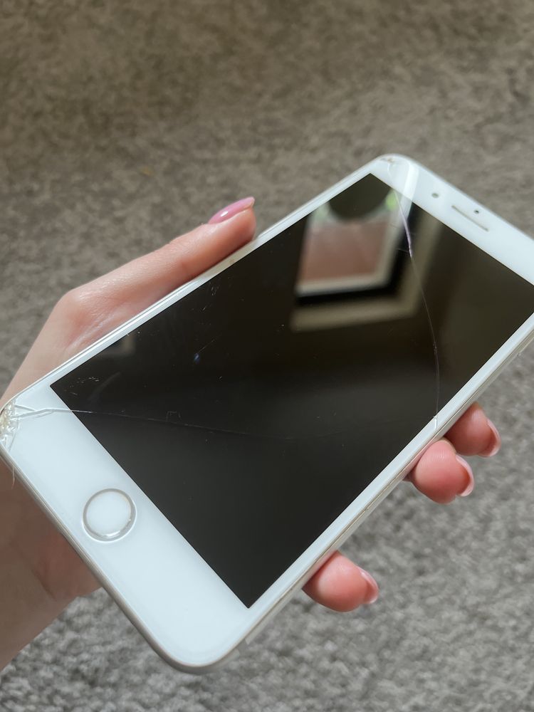 Iphone 8 plus uzywany
