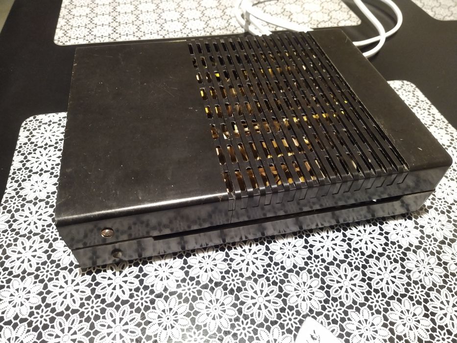 Стабілізатор СССР компактний ДЛЯ КОТЛА (чиста синуса) В ІДЕАЛІ