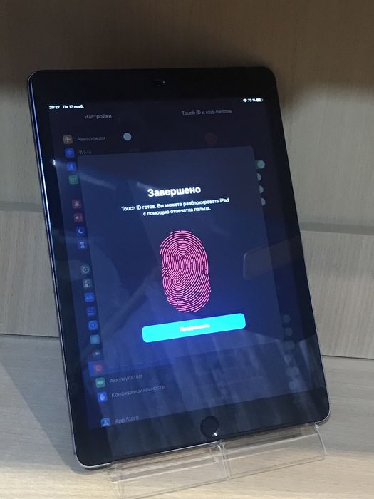 iPad air 2 64 gb WiFi LTE