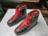 Botas ski vintage