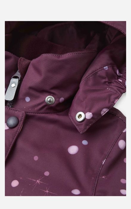 Зимова куртка Reima