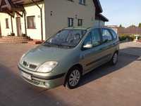 Sprzedam renault scenic 2001r 1.4 16v