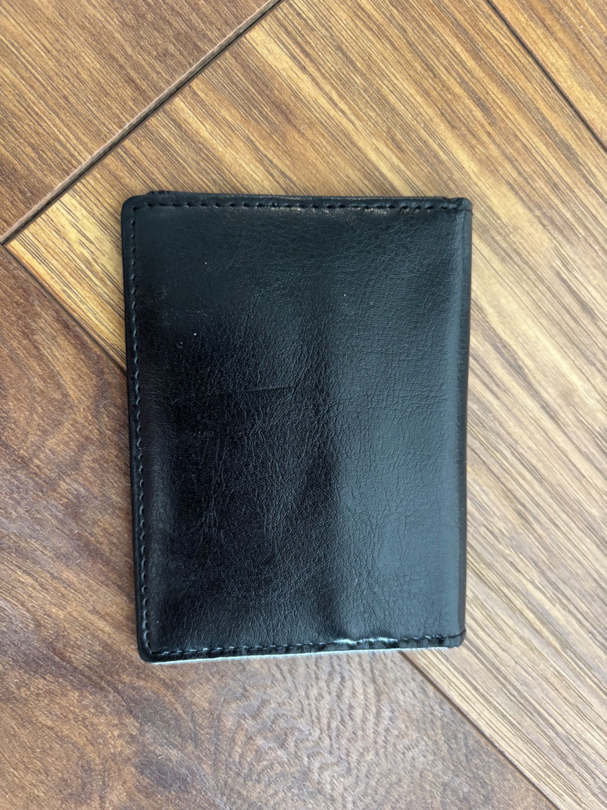 Etui na karty Ferragamo