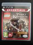 Lego piraci z karaibow ps3