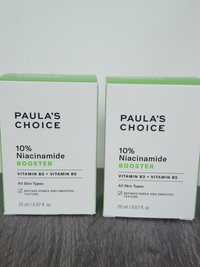 Paula's Choice - 10% Niacinamide  сыворотка