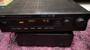 Amplificador Yamaha DSP-E800