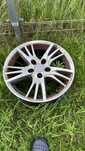 Felgi 16” rial 5x114,3 mazda, nissan