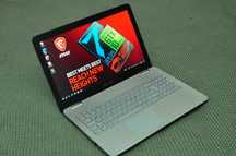 Мощный ноутбук Asus N551 (Core i7/16Gb/SSD+HDD/GTX - 3Gb)