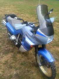 Honda Transalp XL 600V