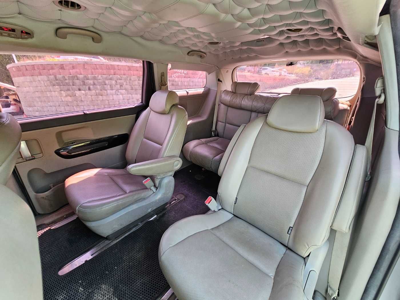 2015 Kia Carnival Diesel 2.2