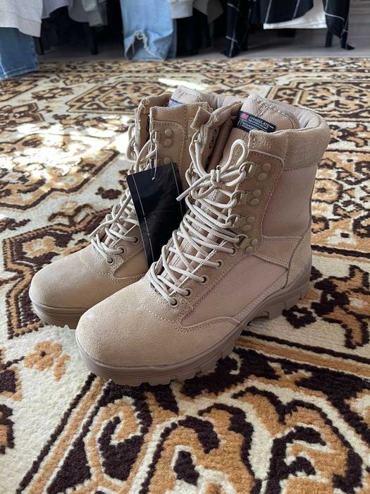 берці MIL-TEC tactical