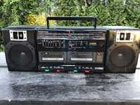 Radiomagnetofon PANASONIC RX-CT800