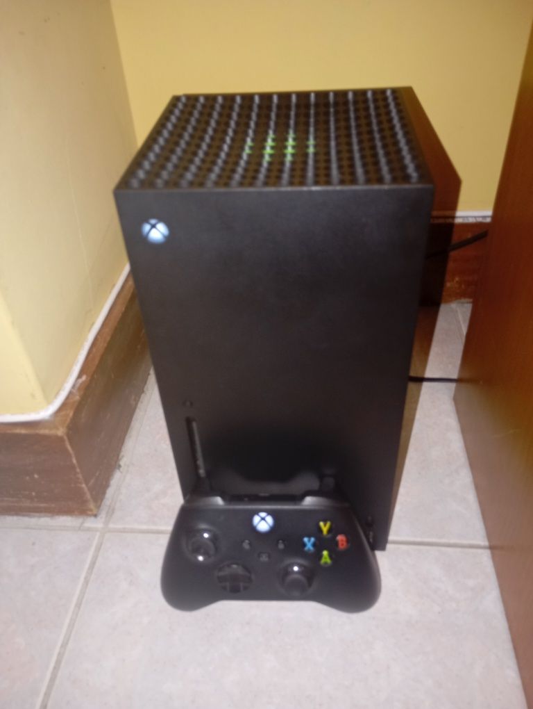 Xbox Series X...