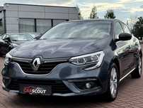 Renault Megane I-właściciel Bezwypadkowy Serwisowany !!