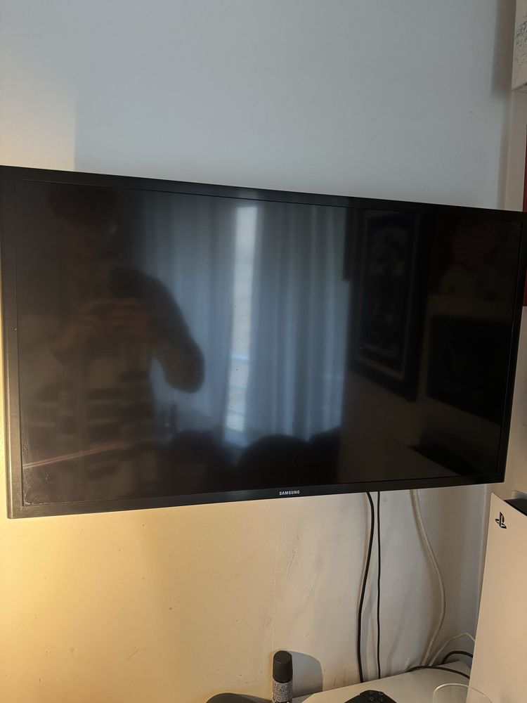Televisão Samsung 32 polegadas