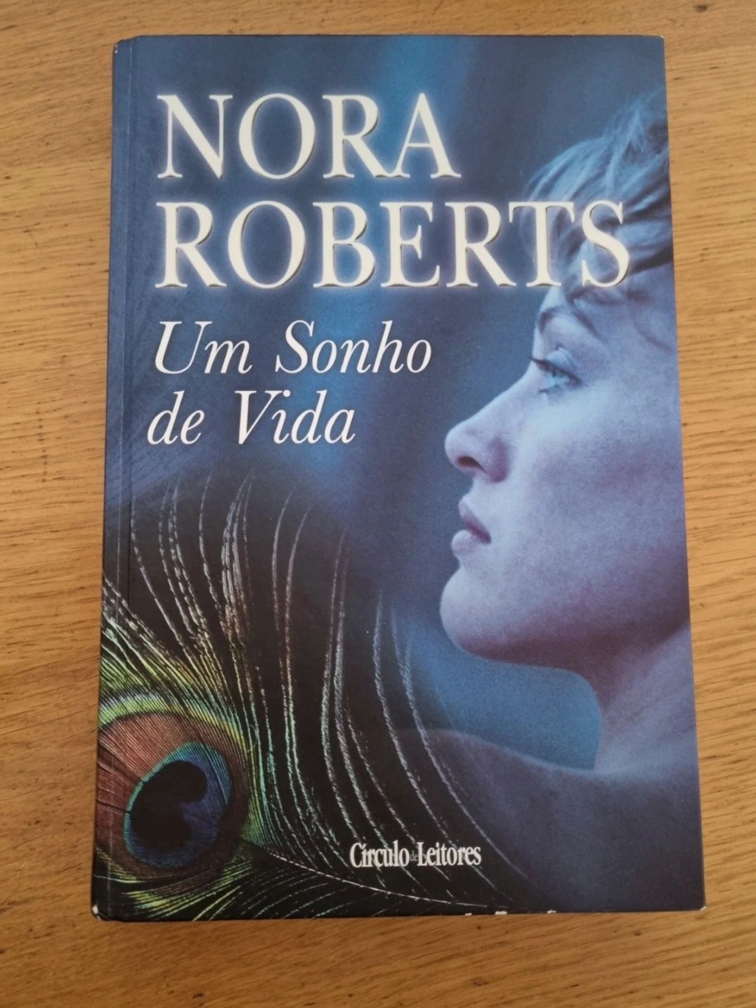 Conjunto de 5 Livros