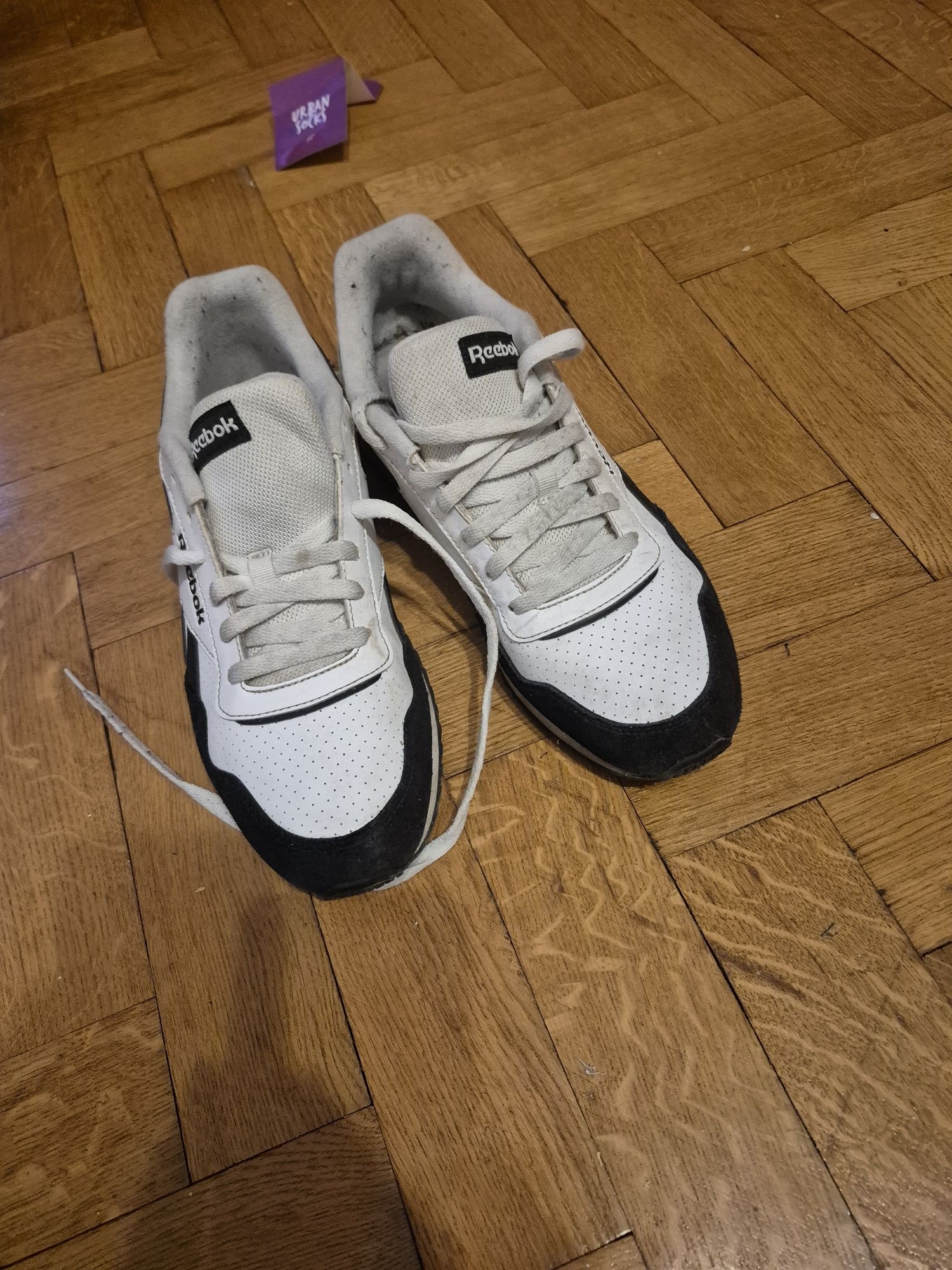 Buty Reebok używane 30zł