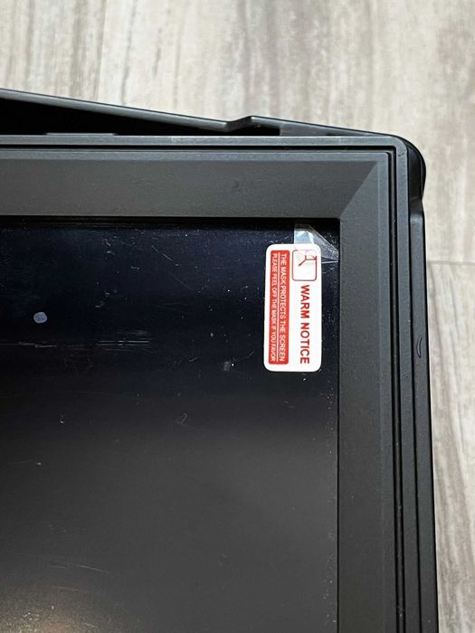 Monitor podglądowy FEELWORLD FW759 7'' HD akumulator, ładowarka