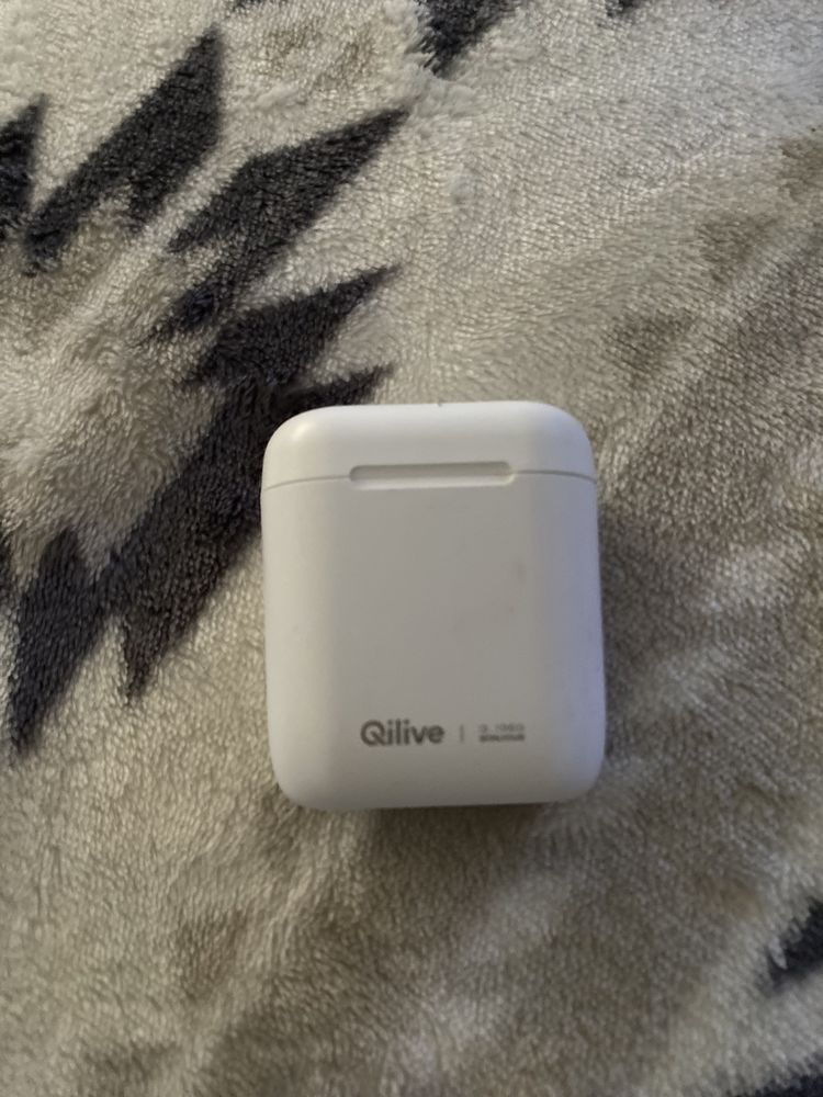 Fones sem fios Qilive