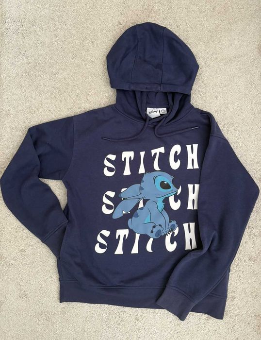 Stitch Pullover Hoodie for Kids – Lilo & Stitch