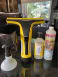 Myjka do okien KARCHER