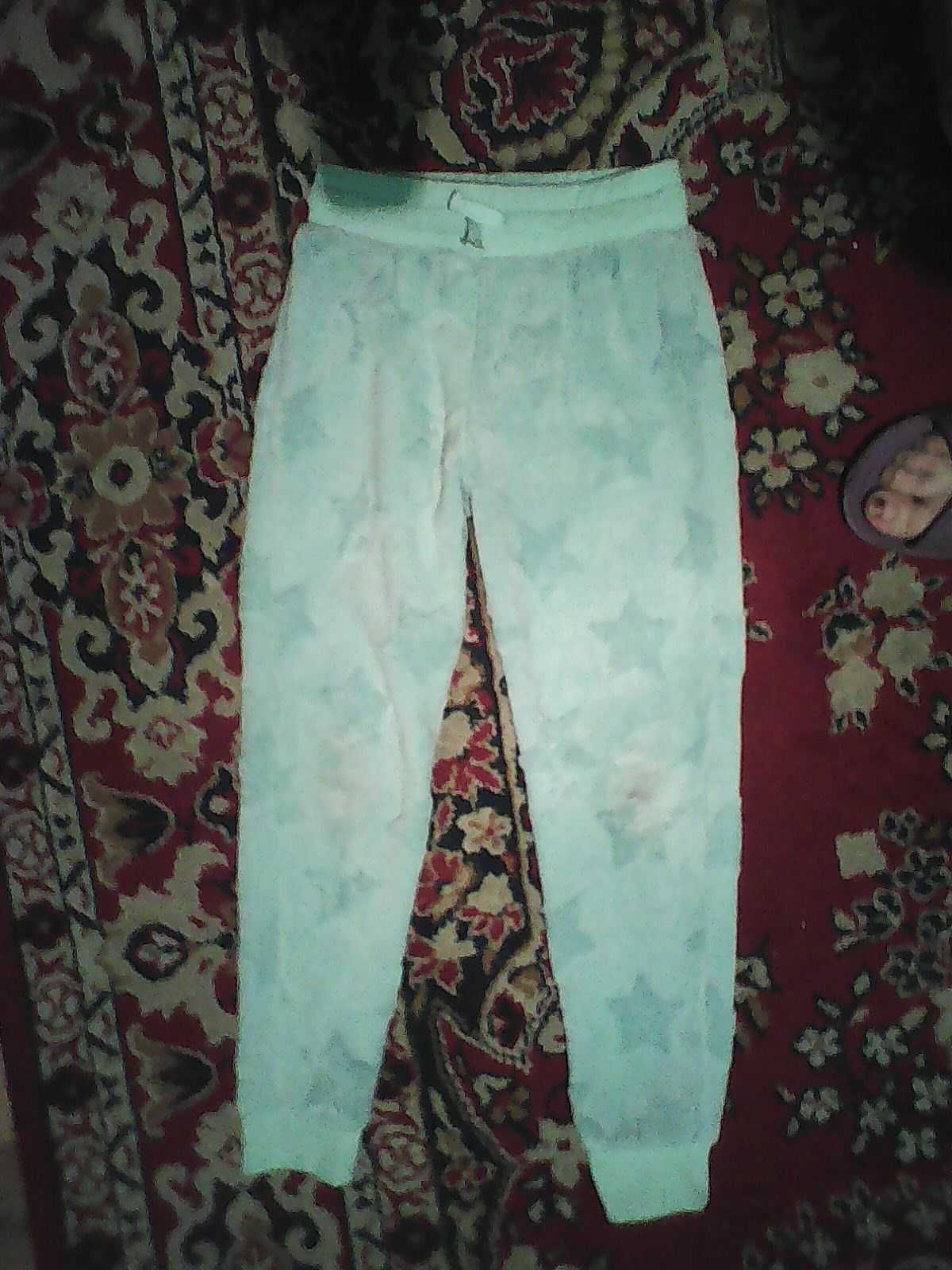 spodnie Girls 128 cm