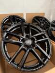 NOWE alufelgi 18” 5x108 FORD Mondeo Kuga C-Max Edge Focus Galaxy S-Max