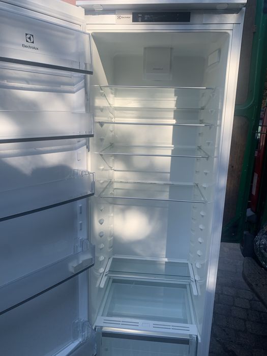 Elektrolux do zabudowy