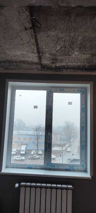 Откосы из сэндвич-панелей! Честный расчёт, скидки по єВідновлення