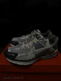 Nike Vomero 5 Grey Silver nb 530