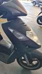MTR Thunder 125 c/ documentos vendo ou troco
