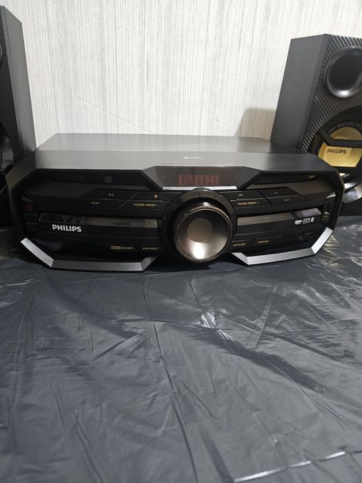 Музичний центр Philips FX 15/12