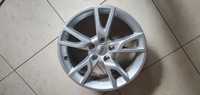 Felgi aluminiowe 17 5x112 Audi Q3