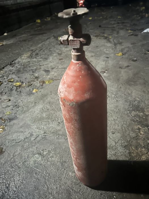 Продам балон толстостенный