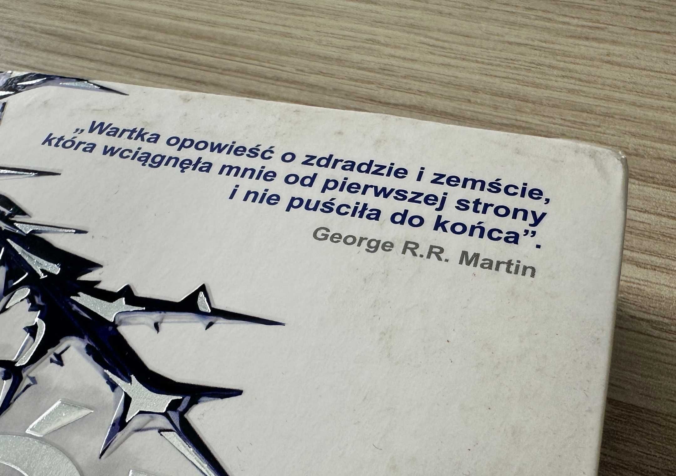 Pół króla - Joe Abercrombie