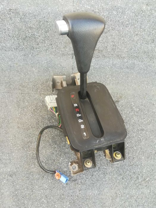 Селектор АКПП Accord Civic CR-V Разборка Honda вантажівок грузовиков