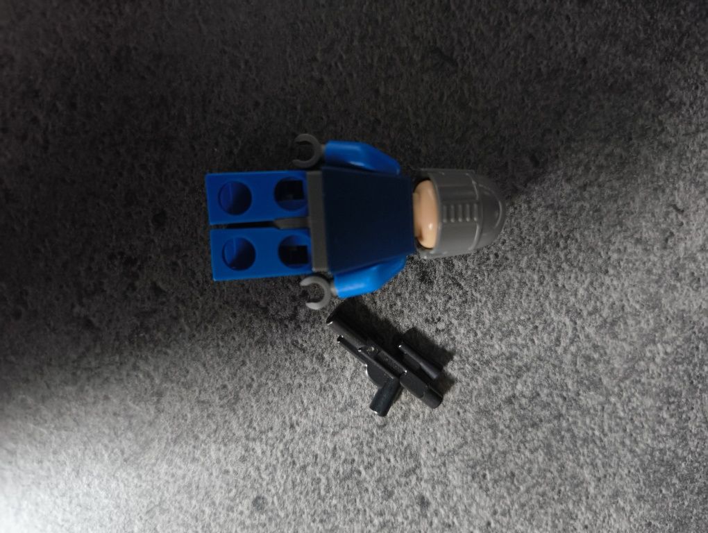 Figurka lego star wars