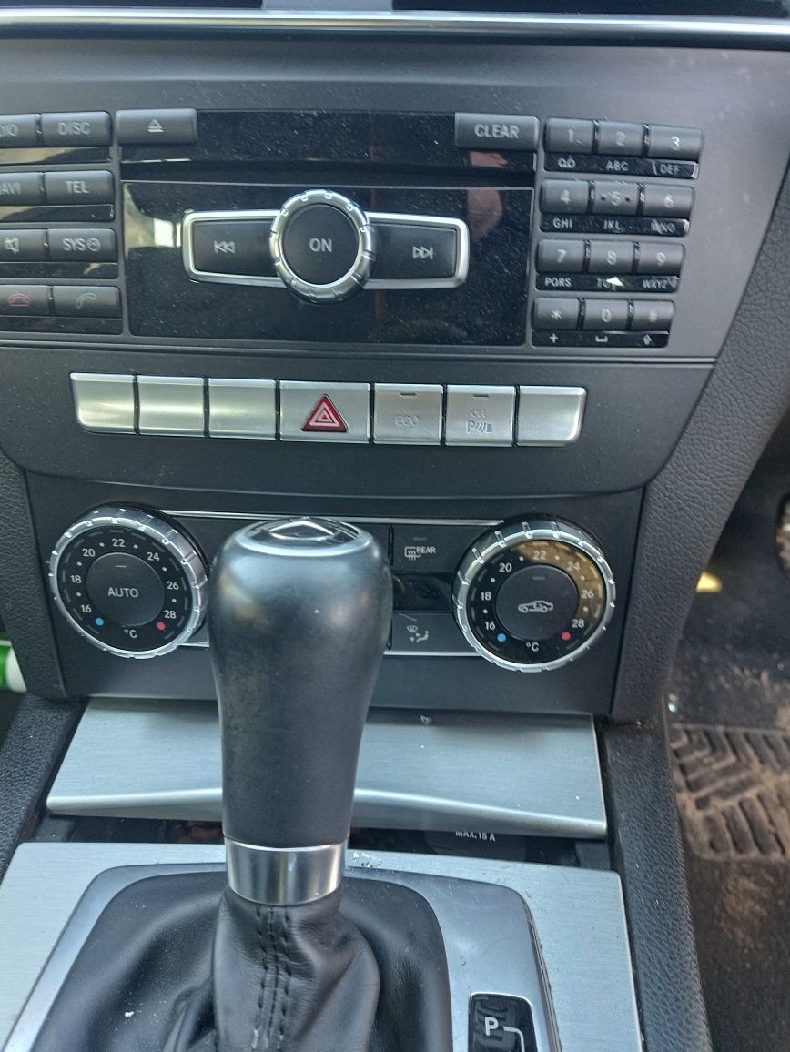 Розборка СТО МЕРСЕДЕС W204 W205