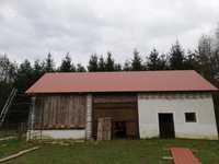 Usługi dekarskie dachy remonty dachów kompleksowo