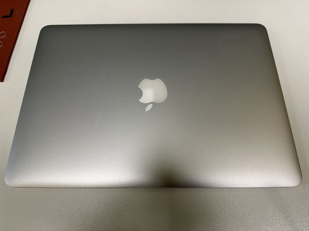 Lcd, матриця, кришка в зборі, дисплей MacBook Air 13” A1466