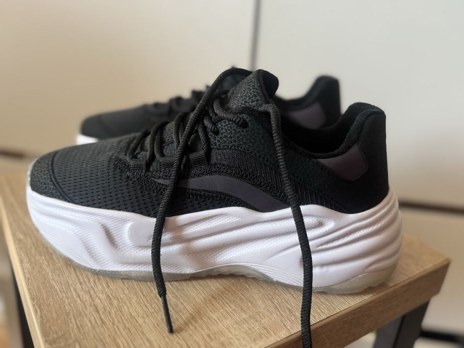 Cropp sneakersy damskie rozm 38 nowe