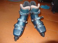 Ролики для катання 37р Ultra wheelf