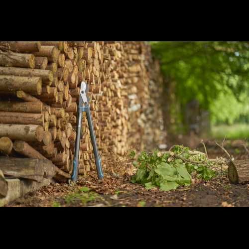 Сучкоріз Gardena EnergyCut Pro L 50 мм. (12051-20). Новий.