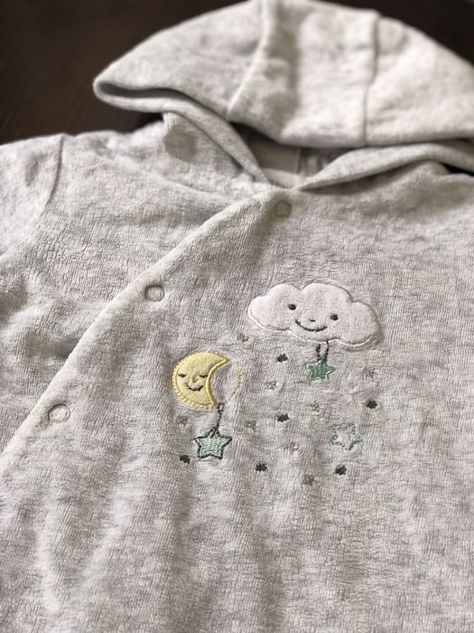 Весняний комбінезон, комбинезон, комбез, демисезонний, на виписку