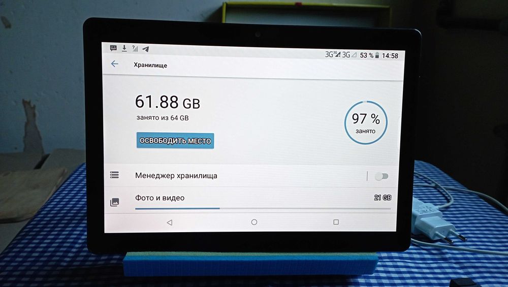 Планшет 10,1" Z40 PRO . Торг